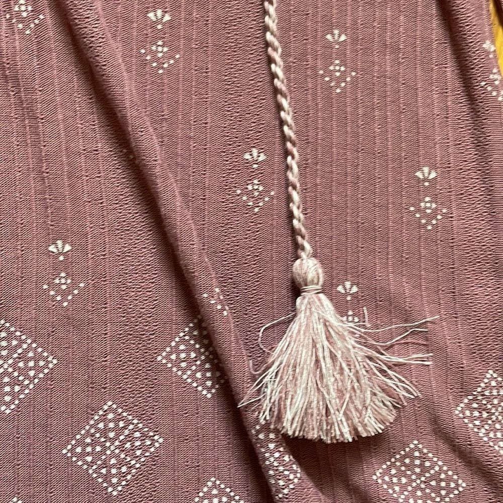 Lucky Brand Tunic. NWT ๐ฅ - Picture 6 of 6